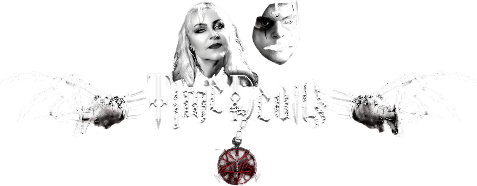 Time Devils Hellectro Music