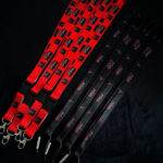 Time Devils Schlüsselband