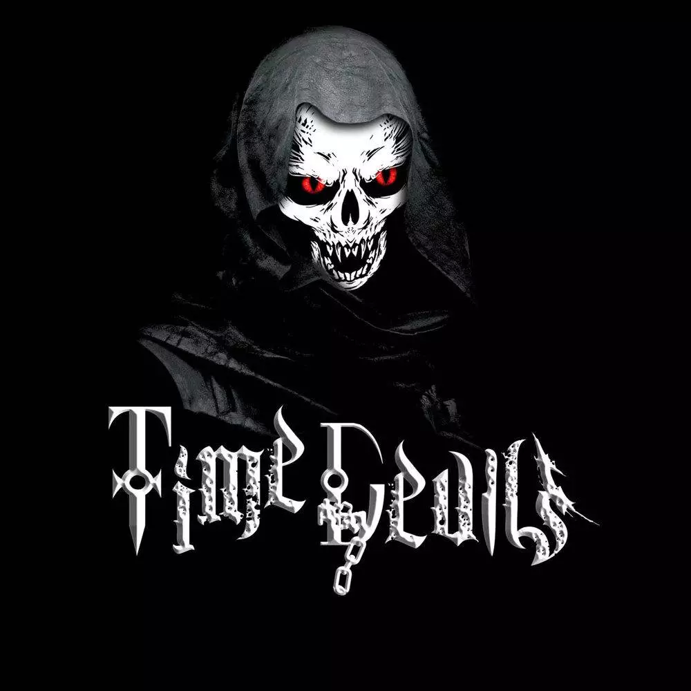 Time Devils Hellectro Music Time Devils Hellectro Music