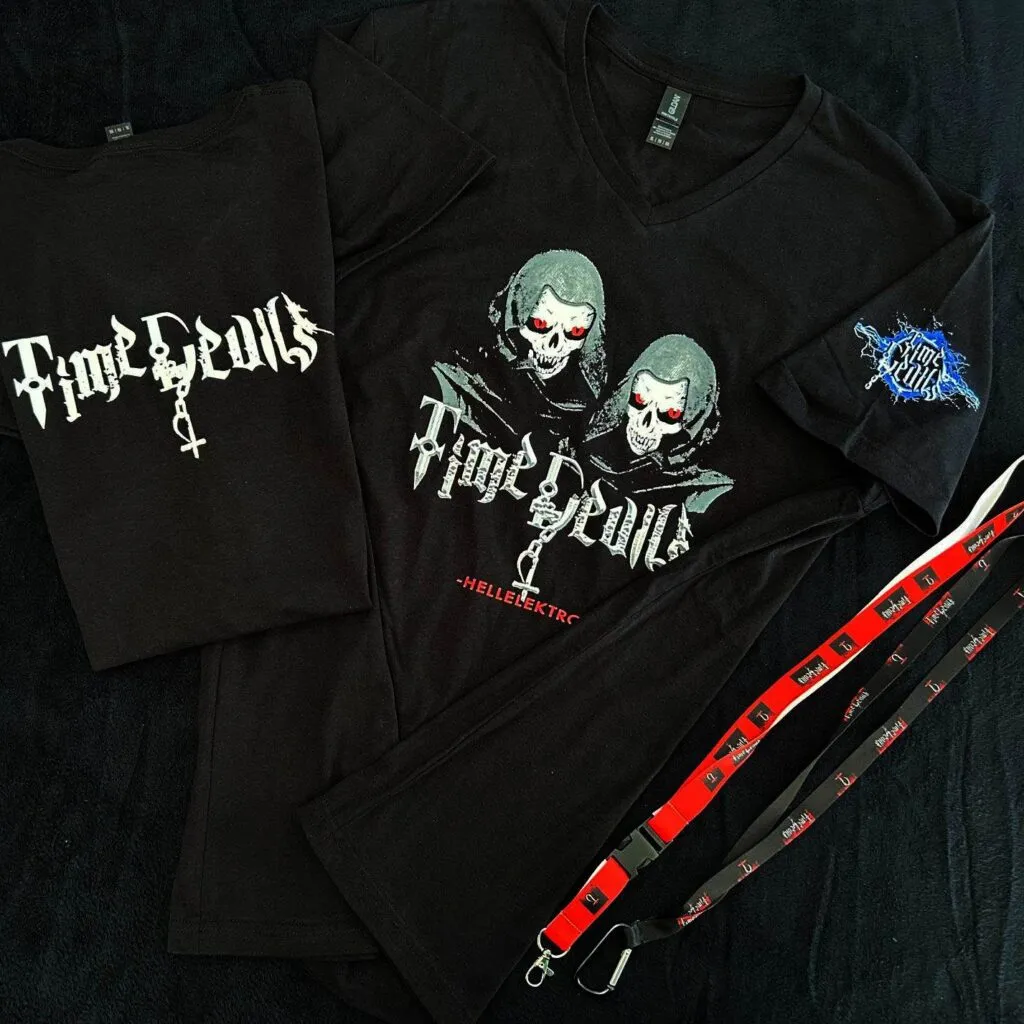 Time Devils 