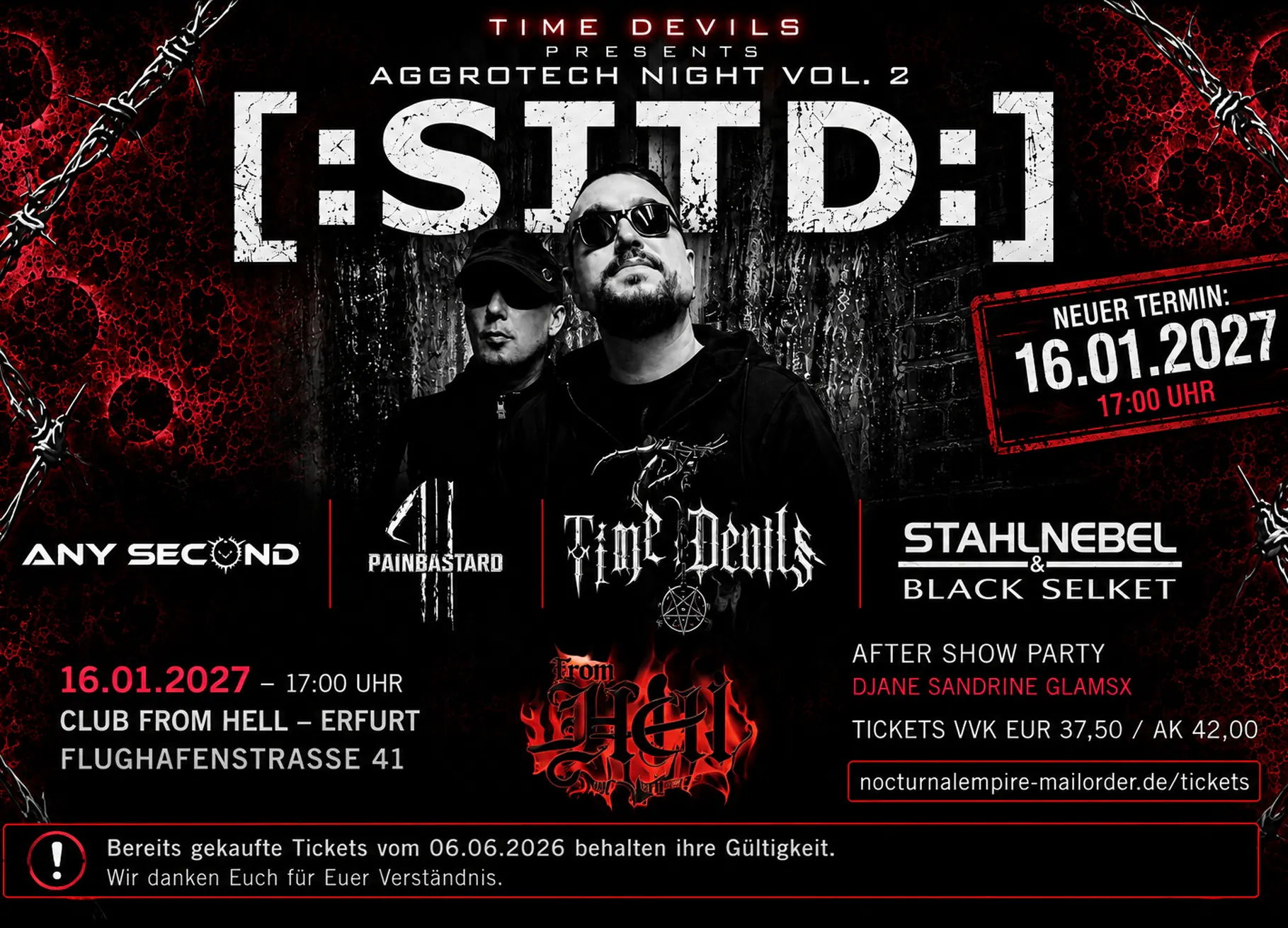 AGGROTECH VOL.2