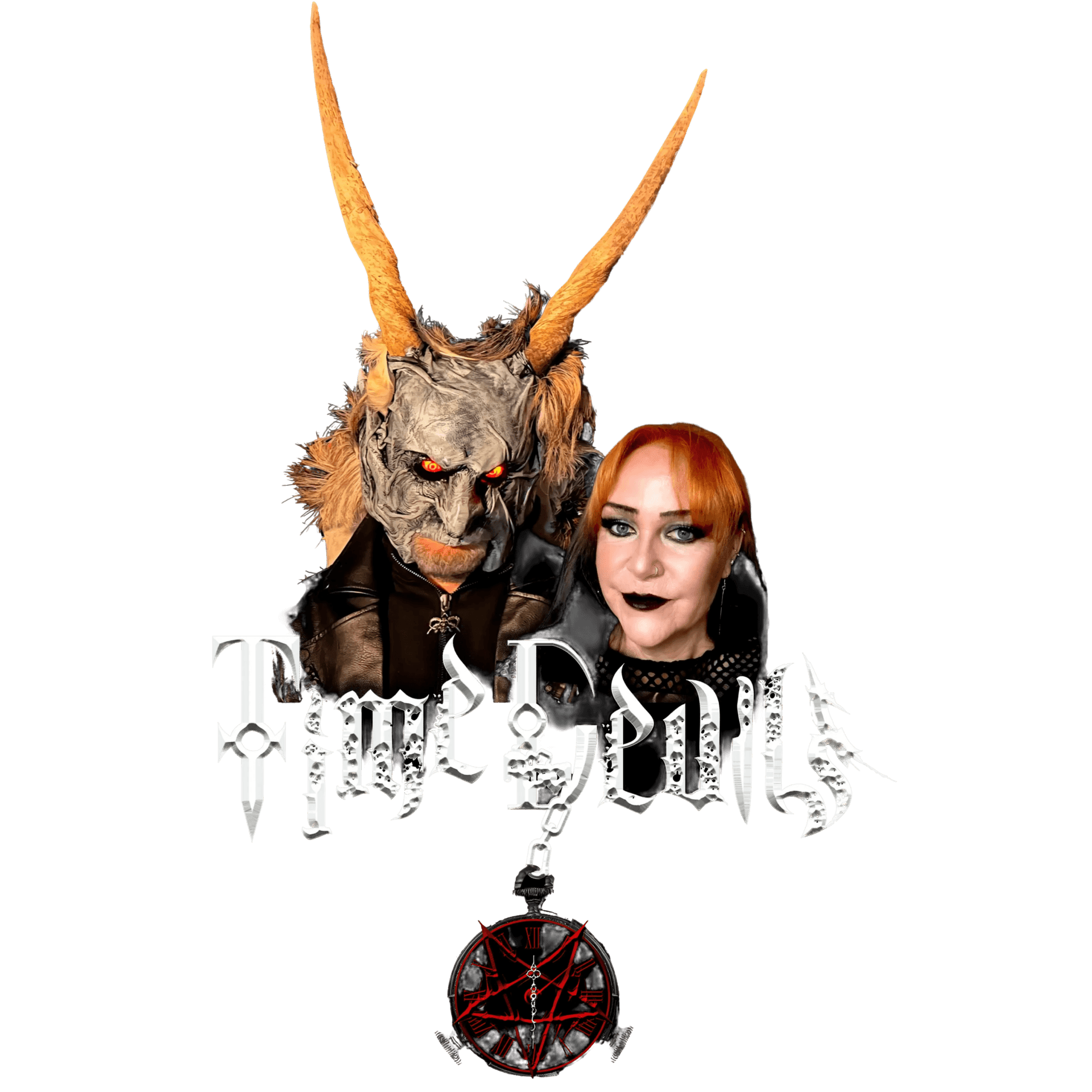 Time Devils